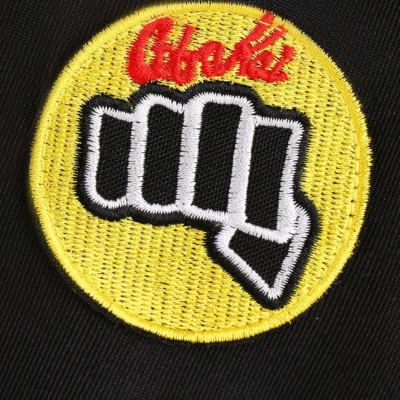 Fun Costumes Cobra Kai Costume For Girls 16 Fun Costumes Cobra Kai Costume For Girls -Fun Costumes Store girls cobra kai costume alt 6