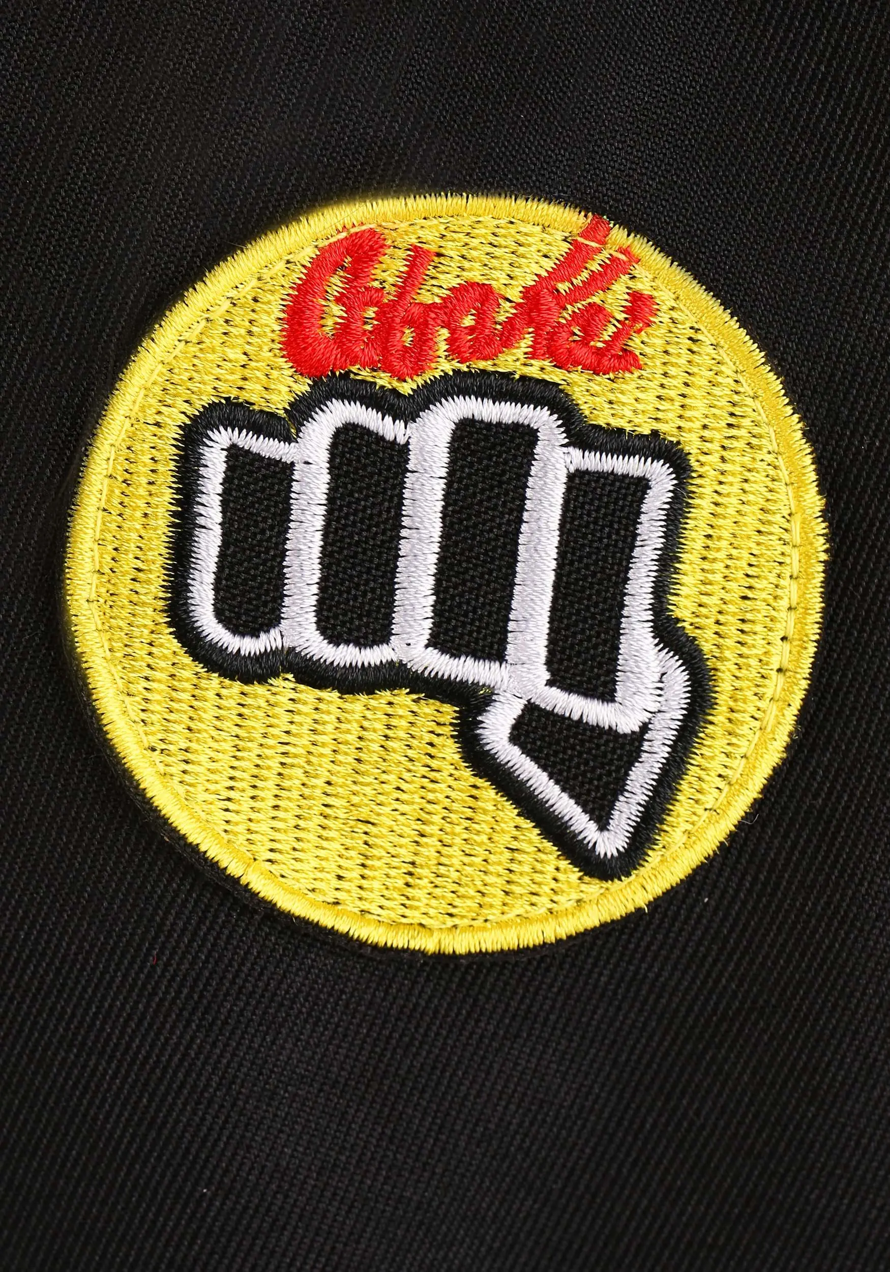 Fun Costumes Cobra Kai Costume For Girls 9 Fun Costumes Cobra Kai Costume For Girls - Image 7