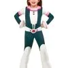 Rubies Costume Co. Inc Girl's Uravity My Hero Acadamia Ochaco Uraraka Costume