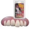 The Original Billy-Bob Teeth Groovy Baby Teeth 2 The Original Billy-Bob Teeth Groovy Baby Teeth -Fun Costumes Store groovy baby teeth