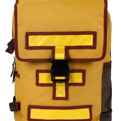 Bioworld Merchandising / Independent Sales Adult's Hunter X Hunter Gon Cosplay Backpack