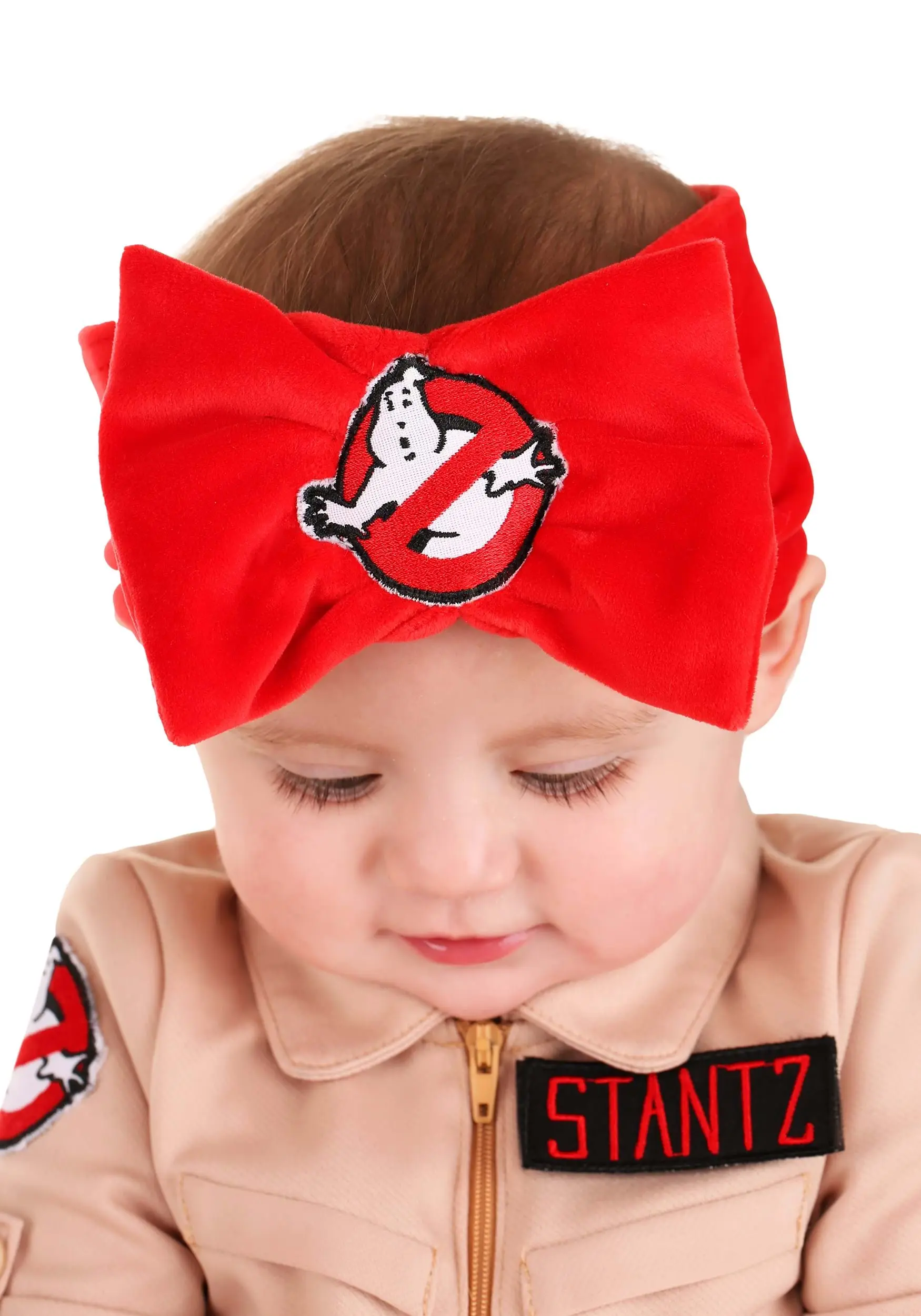 Fun Costumes Ghostbusters Dress Infant Costume 8 Fun Costumes Ghostbusters Dress Infant Costume - Image 6