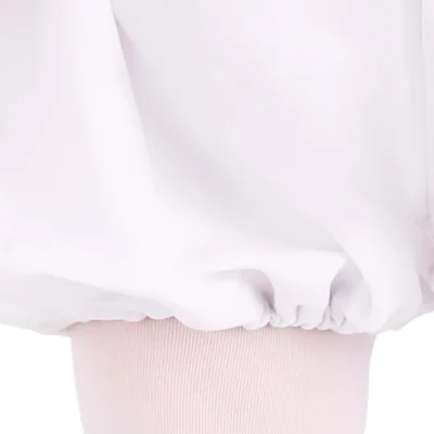 Fun Costumes Stay Puft Infant Ghostbusters Bubble Costume -Fun Costumes Store infants ghostbusters stay puft bubble costume alt 5