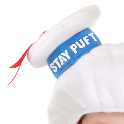 Fun Costumes Infant Stay Puft Onesie Costume -Fun Costumes Store infants stay puft onesie costume alt 3