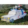 Morbid Enterprises Ghostbusters Inflatable Ecto-1 Decoration -Fun Costumes Store inflatable ghostbusters ecto 1 1 upd