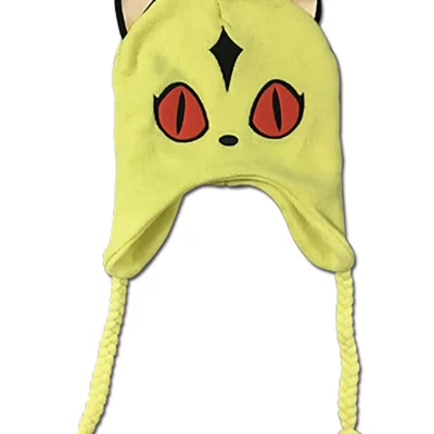 GE Animation Inuyasha-Kirara Beanie