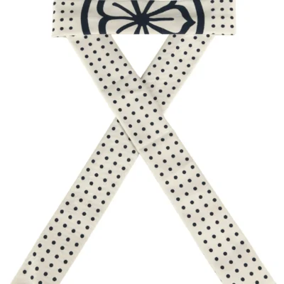 Fun Costumes Karate Kid Miyagi Flower Headband