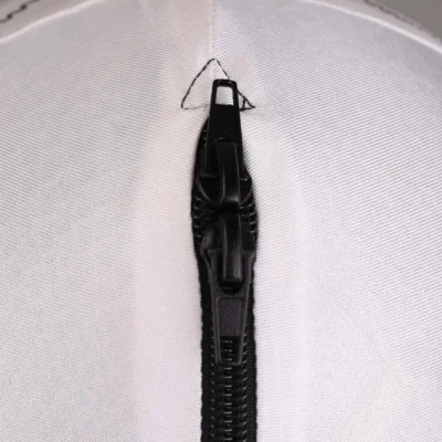 Fun Costumes Child Authentic Karate Kid Skeleton Suit -Fun Costumes Store kids authentic karate kid skeleton suit alt 4