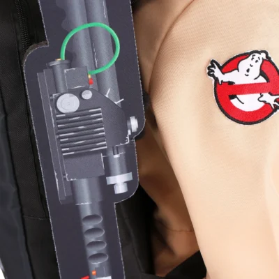 Fushengyuan Industry CO.,LTD Kids Ghostbuster Proton Pack 13 Fushengyuan Industry CO.,LTD Kids Ghostbuster Proton Pack -Fun Costumes Store kids ghostbuster proton pack 2