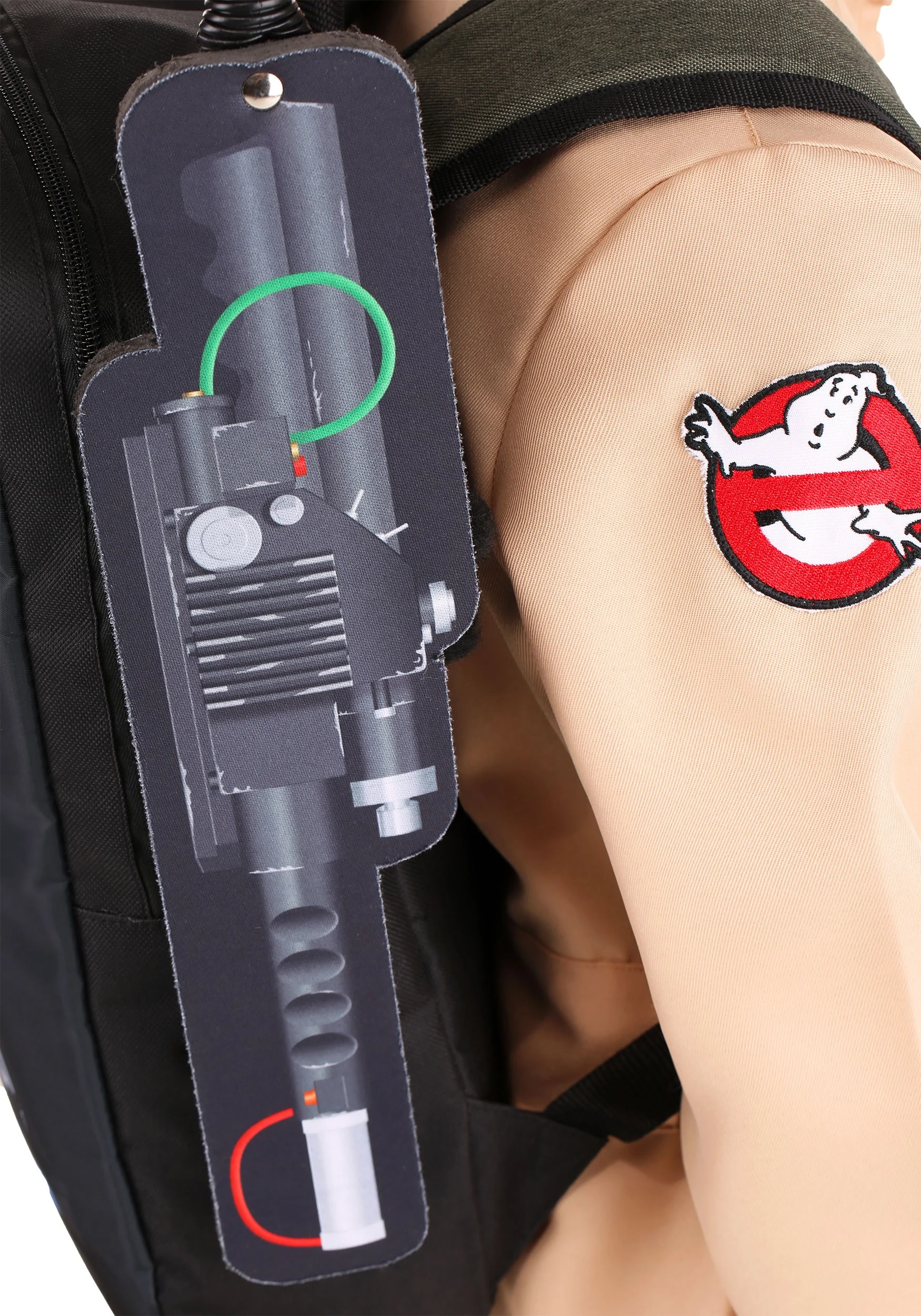Fushengyuan Industry CO.,LTD Kids Ghostbuster Proton Pack 5 Fushengyuan Industry CO.,LTD Kids Ghostbuster Proton Pack - Image 3