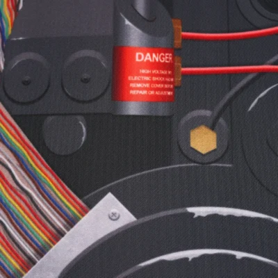 Fushengyuan Industry CO.,LTD Kids Ghostbuster Proton Pack 15 Fushengyuan Industry CO.,LTD Kids Ghostbuster Proton Pack -Fun Costumes Store kids ghostbuster proton pack 4