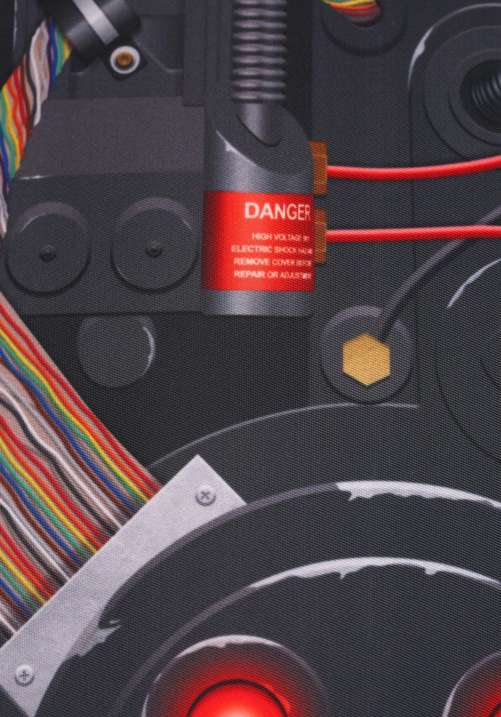 Fushengyuan Industry CO.,LTD Kids Ghostbuster Proton Pack 7 Fushengyuan Industry CO.,LTD Kids Ghostbuster Proton Pack - Image 5