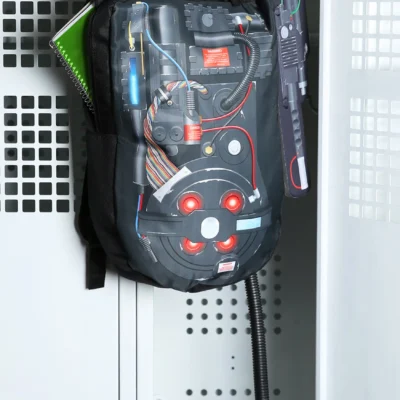 Fushengyuan Industry CO.,LTD Kids Ghostbuster Proton Pack