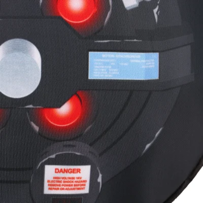 Fushengyuan Industry CO.,LTD Kids Ghostbuster Proton Pack 16 Fushengyuan Industry CO.,LTD Kids Ghostbuster Proton Pack -Fun Costumes Store kids ghostbuster proton pack 5