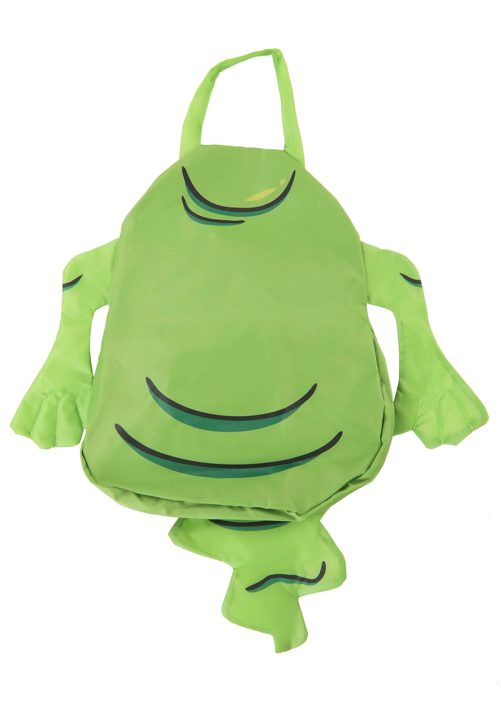 Fushengyuan Industry CO.,LTD Ghostbusters Slimer Candy Bag For Kids 4 Fushengyuan Industry CO.,LTD Ghostbusters Slimer Candy Bag For Kids - Image 2