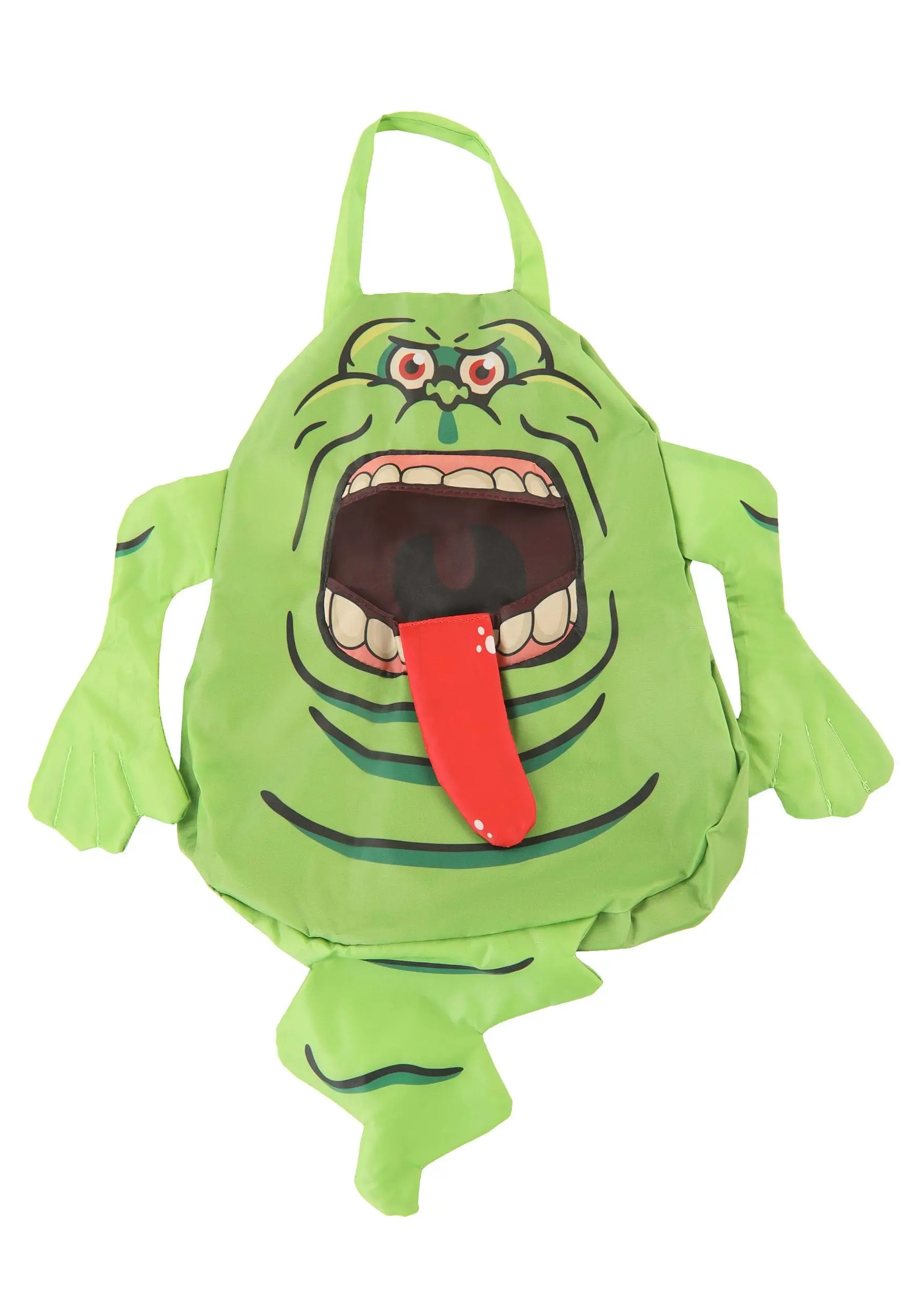 Fushengyuan Industry CO.,LTD Ghostbusters Slimer Candy Bag For Kids 6 Fushengyuan Industry CO.,LTD Ghostbusters Slimer Candy Bag For Kids - Image 4
