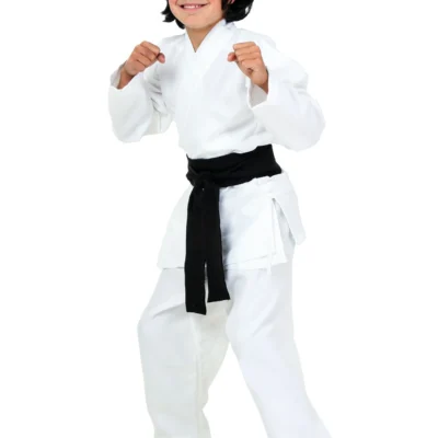 Fun Costumes Karate Kid Daniel San Costume For Kids