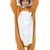 Sazac Rilakkuma Kigurumi For Kids -Fun Costumes Store kids rilakkuma kigurumi
