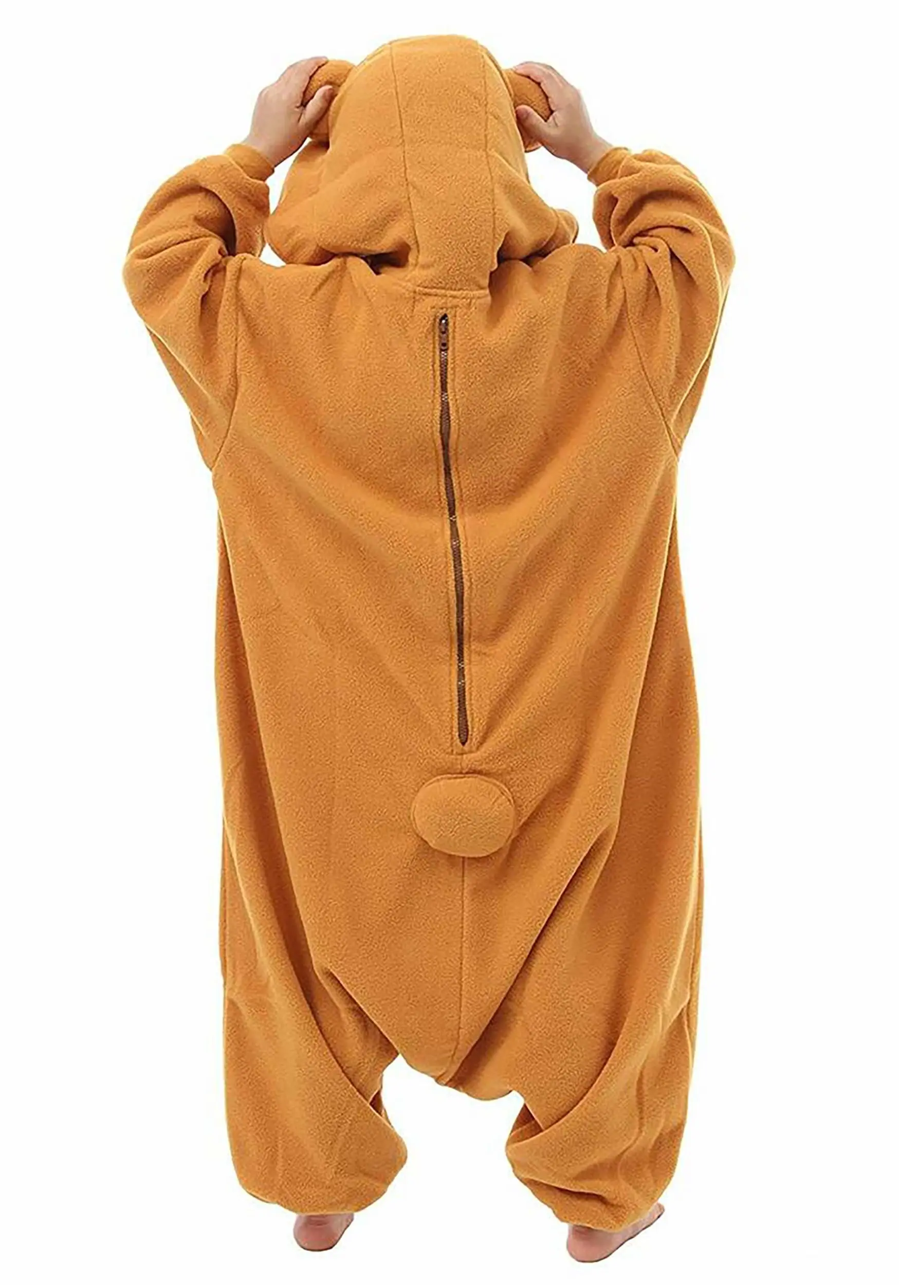 Sazac Rilakkuma Kigurumi For Kids 4 Sazac Rilakkuma Kigurumi For Kids - Image 2