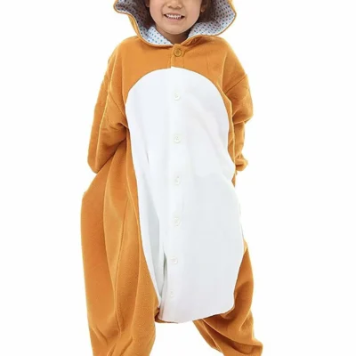 Sazac Rilakkuma Kigurumi For Kids 7 Sazac Rilakkuma Kigurumi For Kids -Fun Costumes Store kids rilakkuma kigurumi alt 2