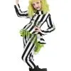 Suzhou Zhongsheng Imp & Exp Co., Ltd Showtime Ghost Costume For Kids