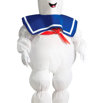 Rubies Costume Co. Inc Kids Stay Puft Inflatable Costume