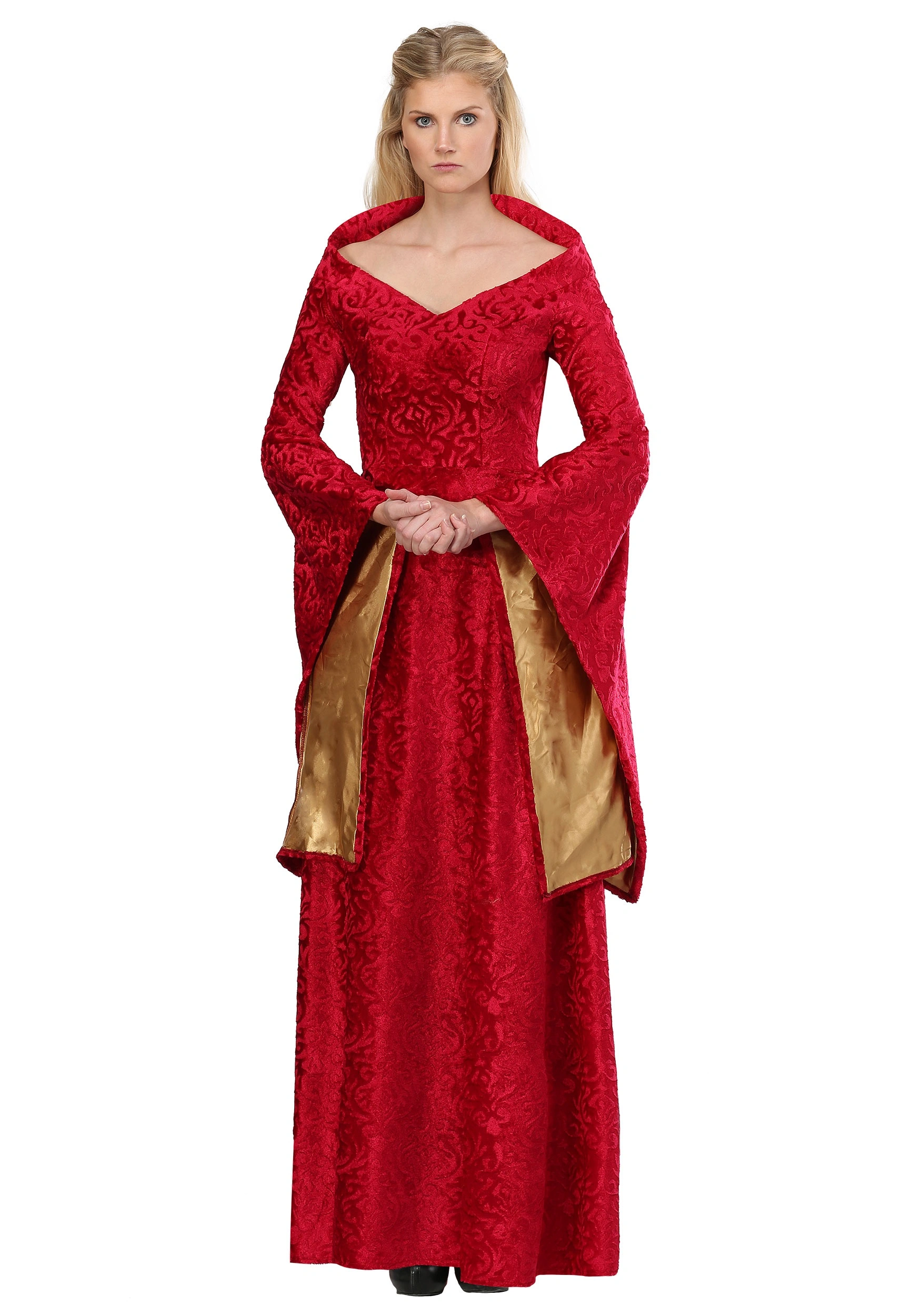 Fun Costumes Lion Queen Women's Costume 3 Fun Costumes Lion Queen Women's Costume