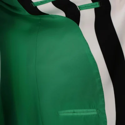 Haizhilan Garment CO., LTD Classic Beetlejuice Men's Blazer -Fun Costumes Store mens classic beetlejuice blazer alt 8