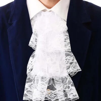 Fun Costumes Deluxe Blue 60s Swinger Costume For Men 14 Fun Costumes Deluxe Blue 60s Swinger Costume For Men -Fun Costumes Store mens deluxe 60s swinger halloween costume alt 2