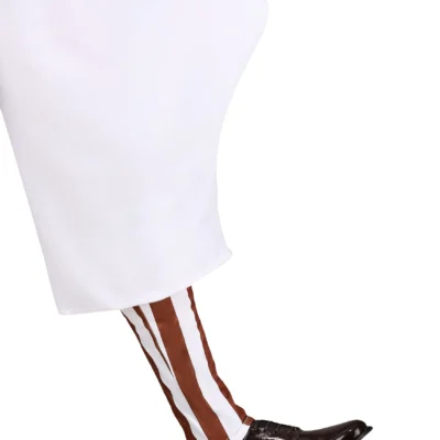 Rubies Costume Co. Inc Men's Deluxe Oompa Loompa Costume -Fun Costumes Store mens deluxe oompa loompa costume alt5