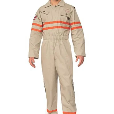 Rubies Costume Co. Inc Grand Heritage Ghostbusters Men's Costume