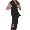 Fun Costumes Karate Kid Plus Size Authentic Cobra Kai Men's Costume -Fun Costumes Store mens karate kid plus size authentic cobra kai costume