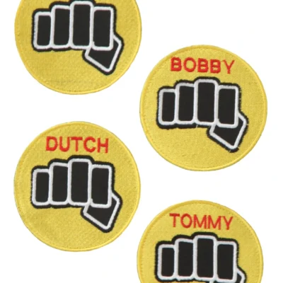 Fun Costumes Karate Kid Plus Size Authentic Cobra Kai Men's Costume -Fun Costumes Store mens karate kid plus size authentic cobra kai costume 4