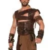 Forum Novelties, Inc Men's Medieval Warrior Armor Costume 2 Forum Novelties, Inc Men's Medieval Warrior Armor Costume -Fun Costumes Store mens medieval warrior armor
