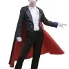 Fun Costumes Men's Sailor Moon Tuxedo Mask Costume