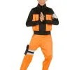 InSpirit Naruto Shippuden Naruto Costume For Kids -Fun Costumes Store naruto shippuden naruto costume for kids