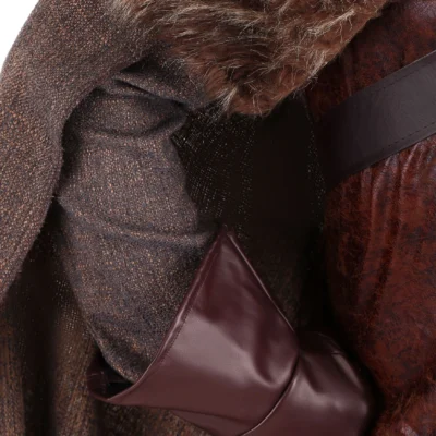 Fun Costumes Northern King Costume 18 Fun Costumes Northern King Costume -Fun Costumes Store northern king costume alt 4