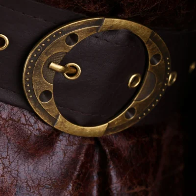 Fun Costumes Northern King Costume 20 Fun Costumes Northern King Costume -Fun Costumes Store northern king costume alt 6