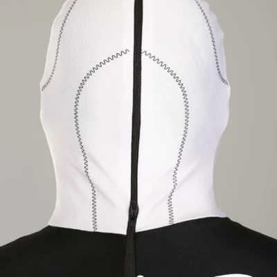 Fun Costumes Plus Size Authentic Karate Kid Skeleton Suit For Adults -Fun Costumes Store plus size authentic karate kid skeleton suit alt 3