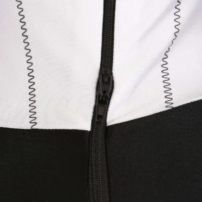 Fun Costumes Plus Size Authentic Karate Kid Skeleton Suit For Adults -Fun Costumes Store plus size authentic karate kid skeleton suit alt 4