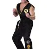 Fun Costumes Plus Size Adult Cobra Kai Costume