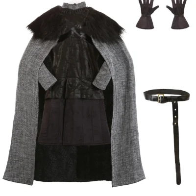 Fun Costumes Dark Northern King Costume Plus Size 26 Fun Costumes Dark Northern King Costume Plus Size -Fun Costumes Store plus size dark northern king costume alt13