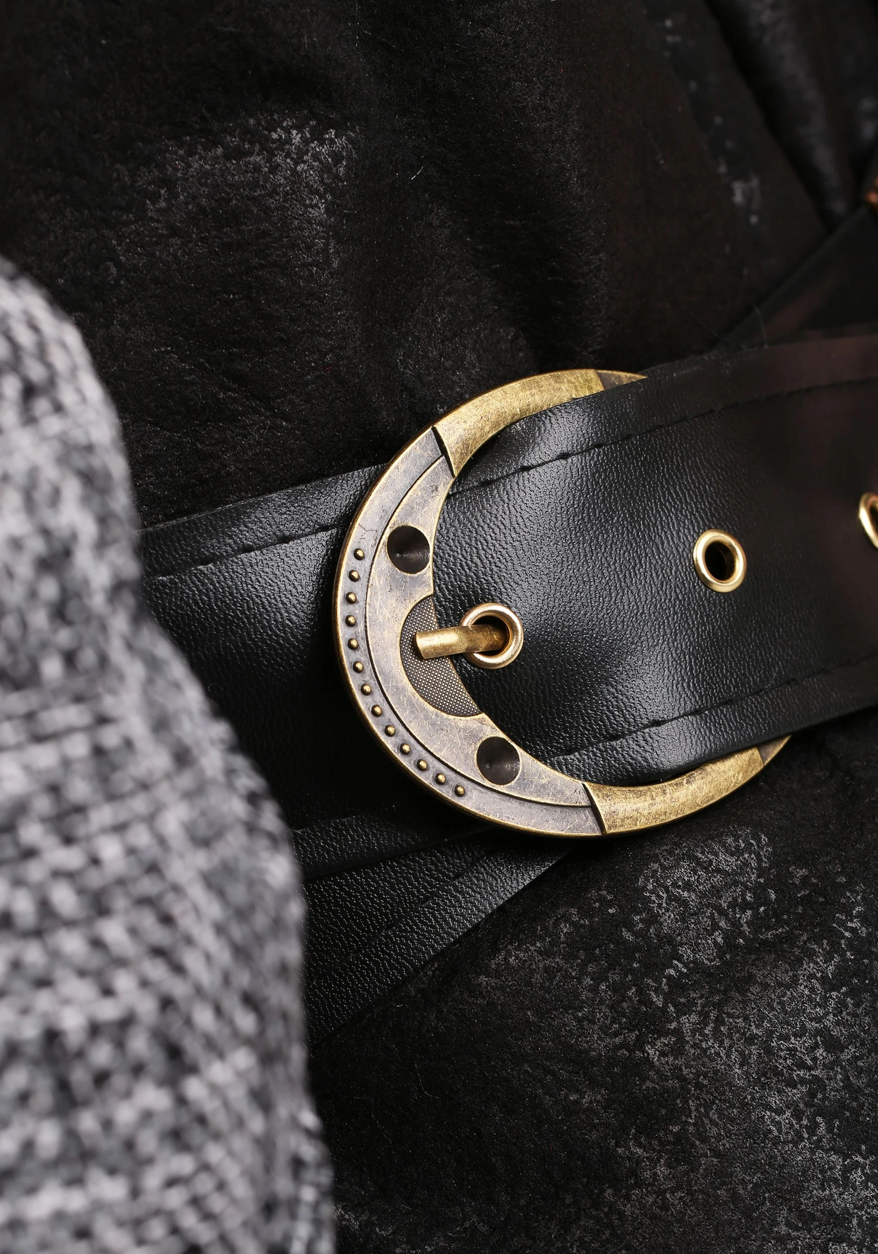 Fun Costumes Dark Northern King Costume Plus Size 8 Fun Costumes Dark Northern King Costume Plus Size - Image 6