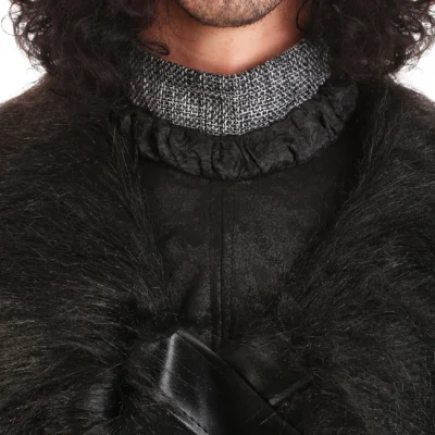 Fun Costumes Dark Northern King Costume Plus Size 22 Fun Costumes Dark Northern King Costume Plus Size -Fun Costumes Store plus size dark northern king costume alt9