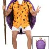 Fun Costumes Men's Plus Size Dragon Ball Z Master Roshi Costume -Fun Costumes Store plus size dragon ball z master roshi costume alt