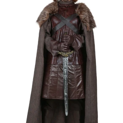 Fun Costumes Plus Size Northern King Costume