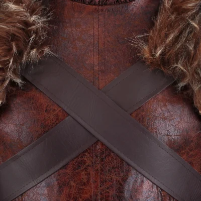 Fun Costumes Plus Size Northern King Costume 18 Fun Costumes Plus Size Northern King Costume -Fun Costumes Store plus size northern king costume alt 1