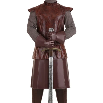 Fun Costumes Plus Size Northern King Costume 16 Fun Costumes Plus Size Northern King Costume -Fun Costumes Store plus size northern king costume alt 10