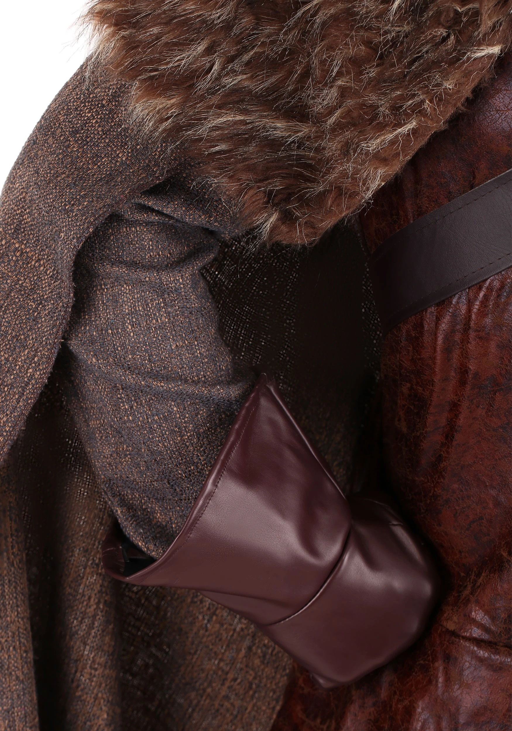 Fun Costumes Plus Size Northern King Costume 8 Fun Costumes Plus Size Northern King Costume - Image 6