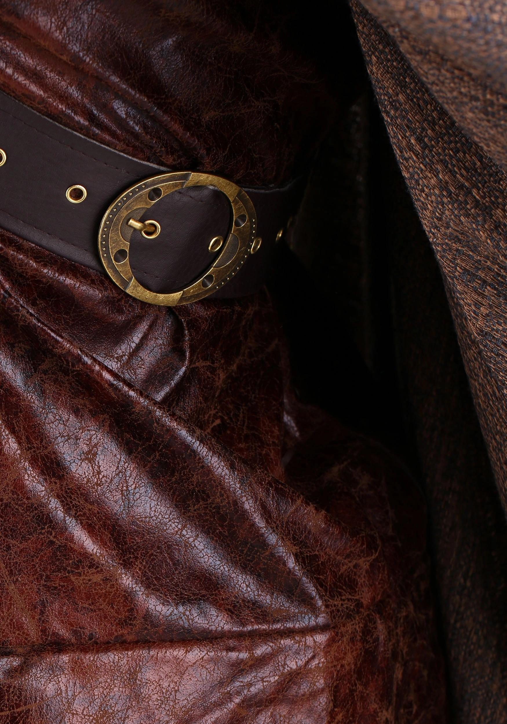 Fun Costumes Plus Size Northern King Costume 9 Fun Costumes Plus Size Northern King Costume - Image 7